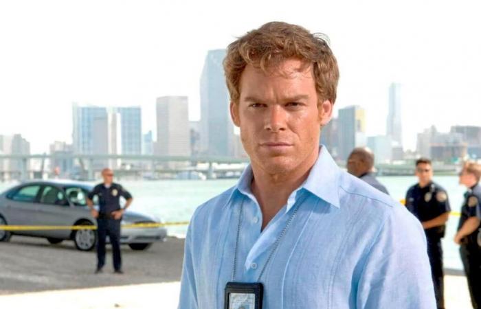 “Dexter” : un final totalement raté