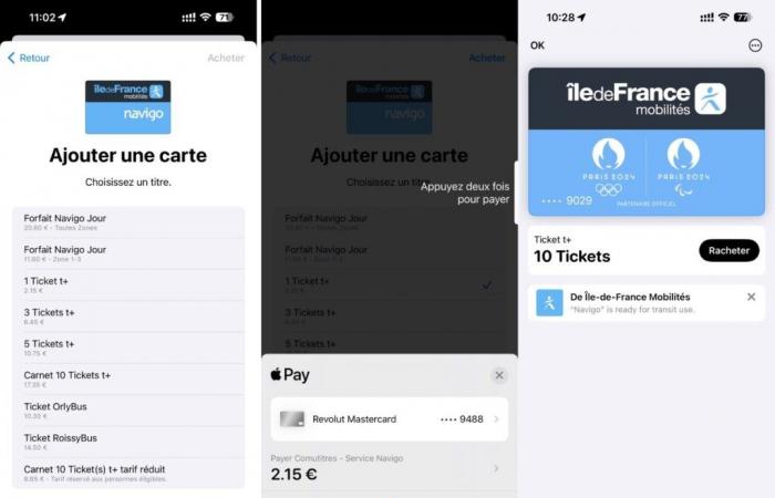 Faites le plein de tickets de métro avant que les prix n’augmentent