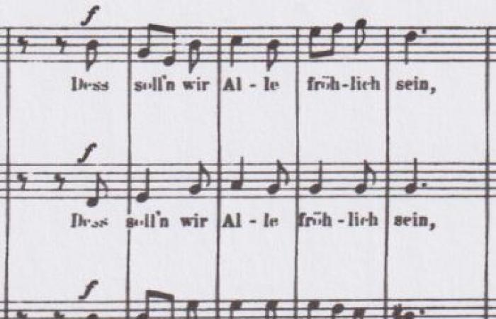 Heinrich von Herzogenberg et son Oratorio de Noël