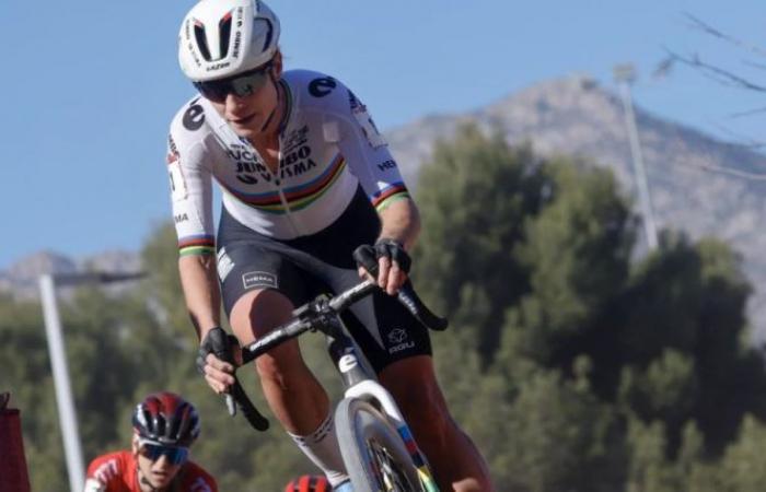 Vélo. Cyclo-Cross – Après 2 ans d’absence, Marianne Vos va retrouver les labourés