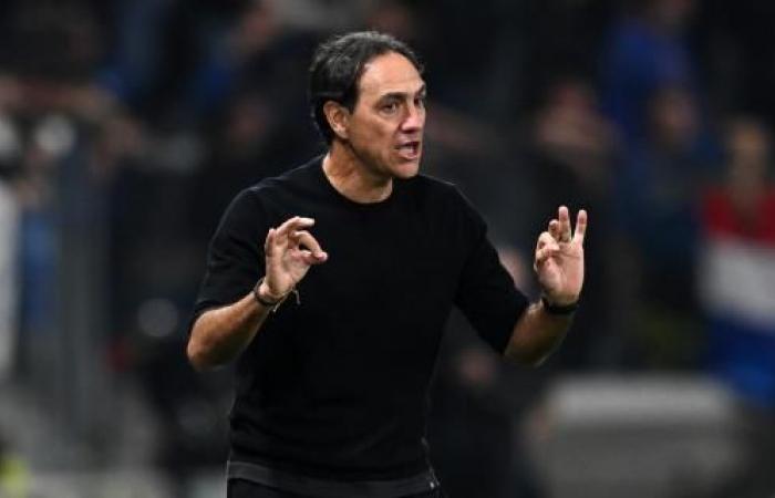 Nesta limogé par Monza, défaite fatale contre la Juventus. Le communiqué du club