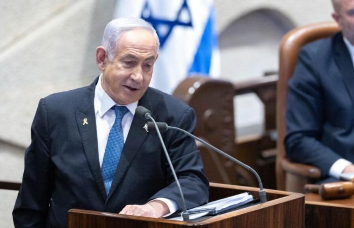 Netanyahu parle de « progrès » dans les négociations sur les otages et prétend remodeler le Moyen-Orient