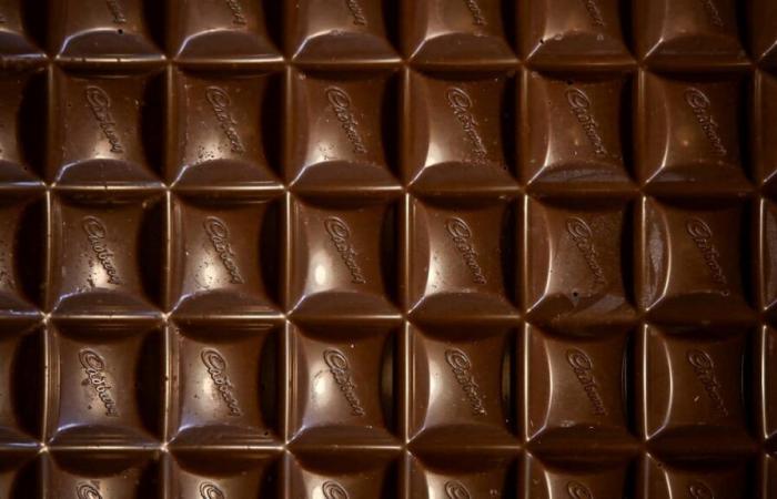 Cadbury et Unilever snobés par le roi Charles III