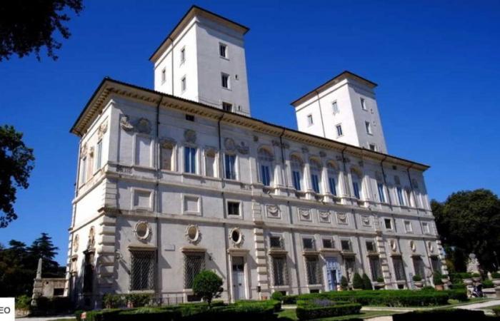 Les grands chefs-d’œuvre de la Galerie Borghèse de Rome sont exposés au Musée Jacquemart-André