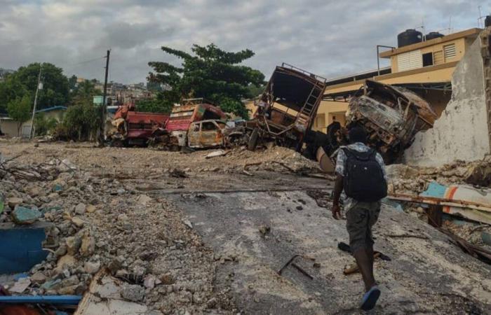 le message des évêques d’Haïti pour le Jubilé