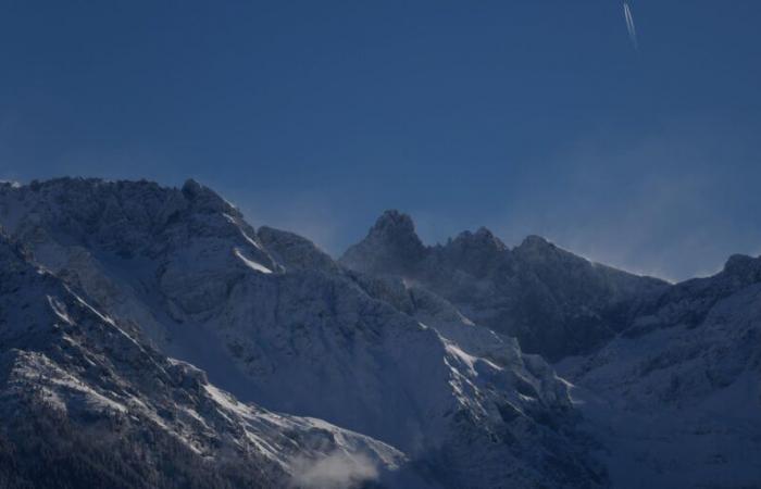 La Savoie et l’Isère en vigilance orange neige, verglas et avalanches, prudence sur les routes et les pistes