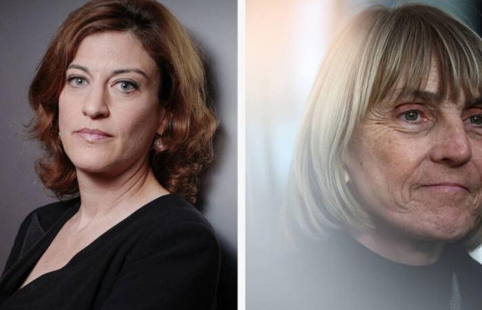 Juliette Méadel appointed to the City, Valérie Létard confirmed to Housing – Libération