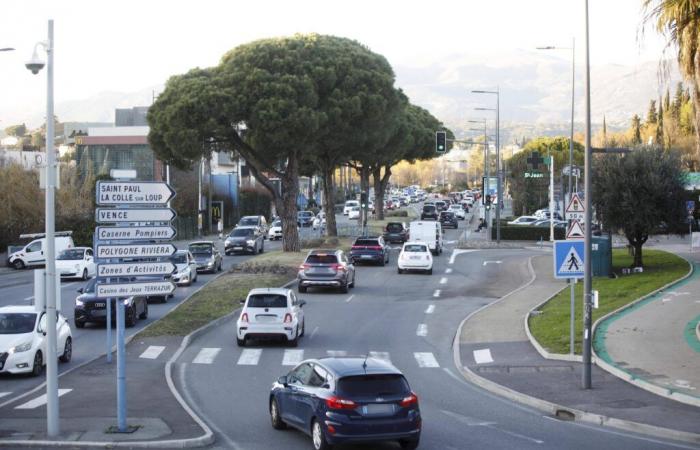 Quel visage pour le Malvan, affluent de la Cagne à Cagnes ?