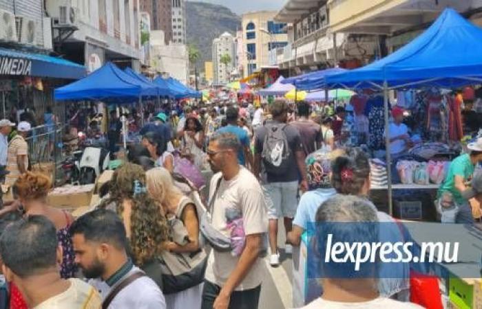 Port Louis, quel gâchis !