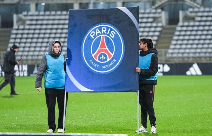 Un nouveau gardien arrive au PSG pour 2025 ?