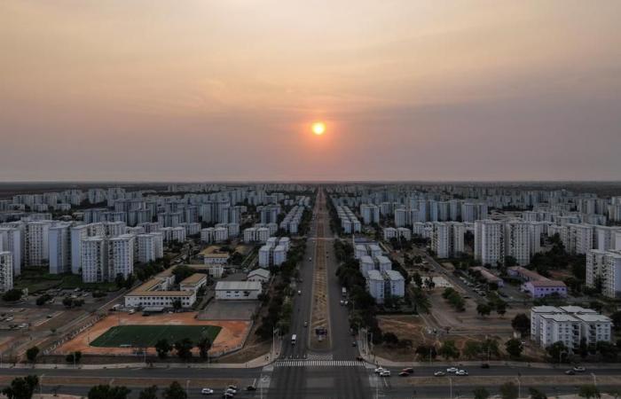 L’Afrique, témoin et bénéficiaire d’une forte urbanisation continue