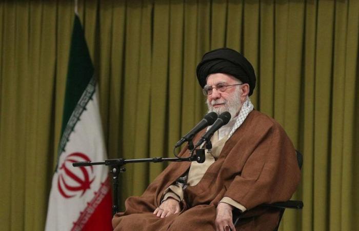 L’Iran n’a « pas d’auxiliaires » et « n’en a pas besoin », déclare l’ayatollah Khamenei