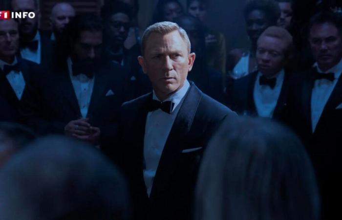 James Bond aura-t-il un nouveau visage en 2025 ? Rien n’est moins sûr