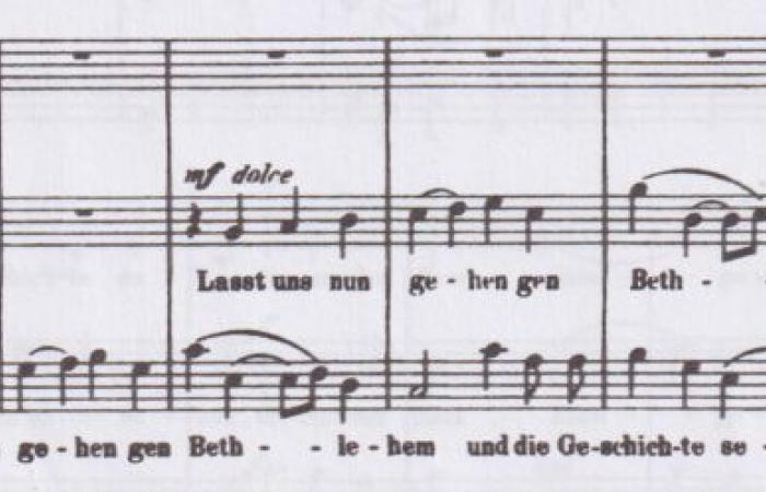 Heinrich von Herzogenberg et son Oratorio de Noël