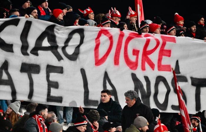 les trois points pour les Bianconeri, pour la Brianza la victoire reste une chimère