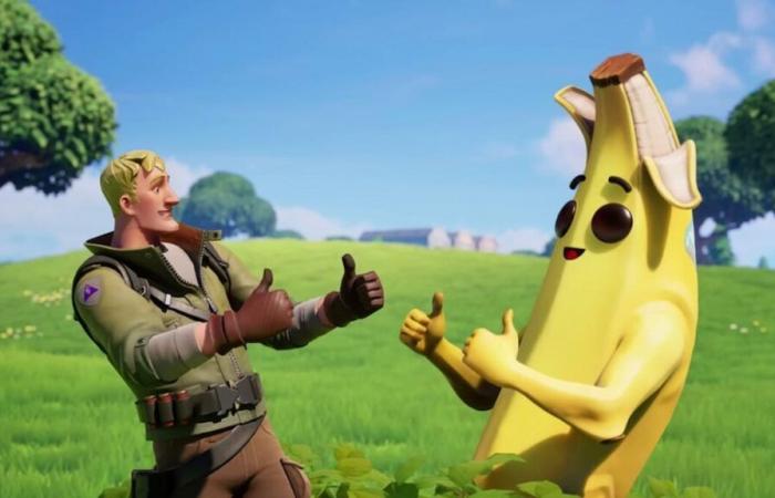 Fortnite a commencé à rembourser 245 millions de dollars aux joueurs après avoir admis les avoir trompés