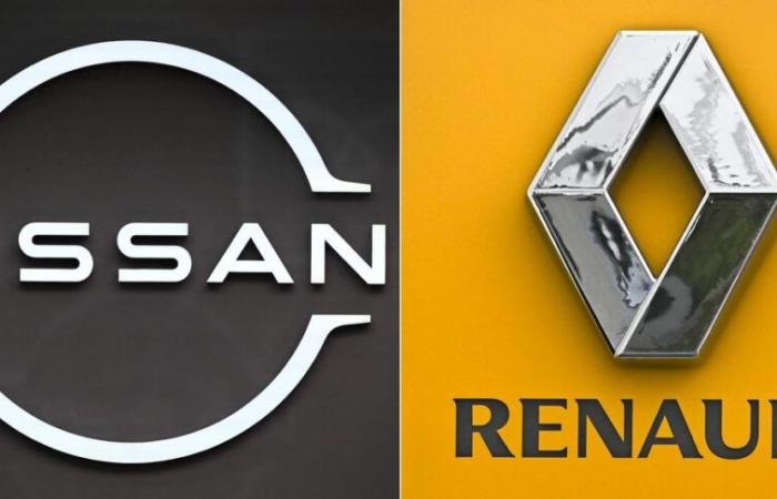 Discussion entre Nissan et Honda pour une éventuelle fusion