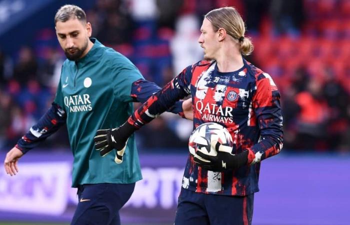 Safonov devrait-il définitivement dépasser Donnarumma ?