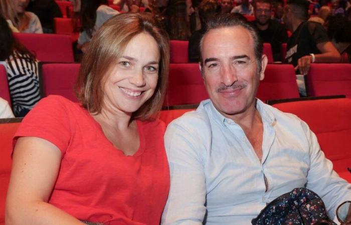 Pour sa fille Jeanne, qu’il a eu avec Nathalie Péchalat, Jean Dujardin a pris une grande décision : “Je ne voulais pas…”