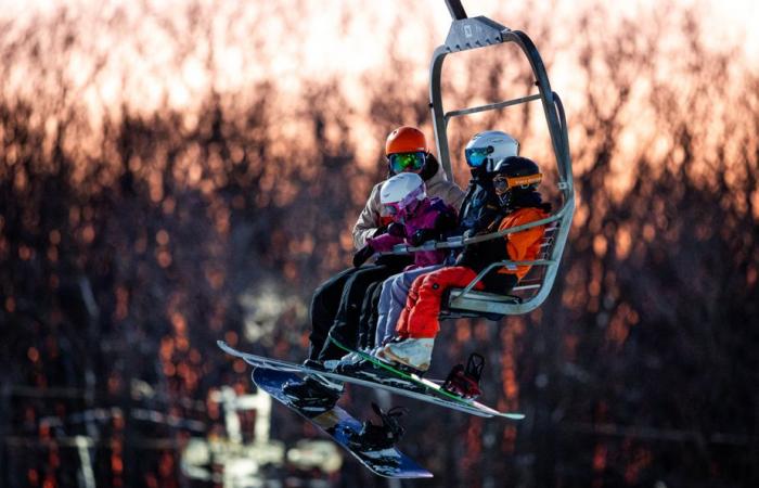 Sports d’hiver | Préparez-vous physiquement pour réduire les risques de blessures