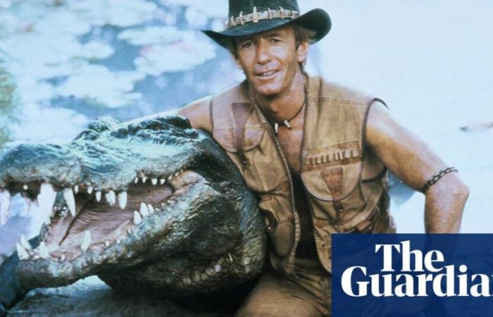 Burt, le crocodile géant de Crocodile Dundee, décède à l’âge de 90 ans