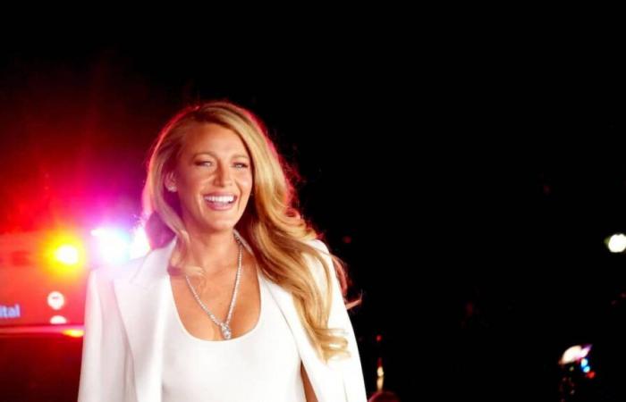 Scandale Blake Lively : voici ce qui se passe