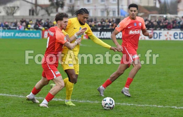 Coupe de France. Dates et heures des seizièmes de finale