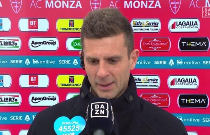 Thiago Motta explique l’importance de Nico Gonzalez dans sa Juventus : “Il a quelque chose de spécial”