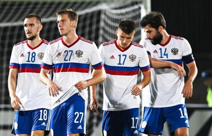 La Russie aurait sollicité le Sénégal pour un match amical