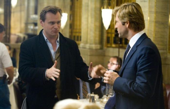 Universal confirme le titre et les premiers détails du nouveau film de Christopher Nolan