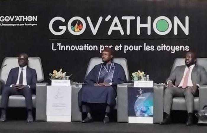 Ousmane Sonko plaide pour l’assainissement de l’Administration sénégalaise