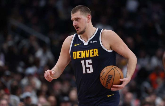 Jokic et Nuggets battent les Pélicans en prolongation, les Pacers et les Rockets gagnent