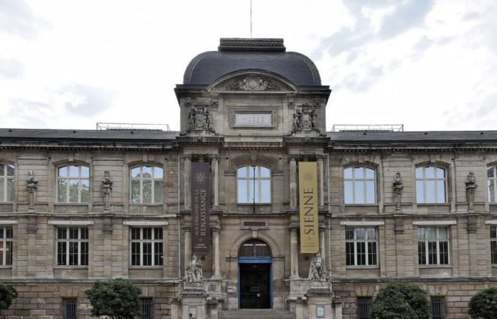 Les Archives départementales de Seine-Maritime et le Musée des Beaux-Arts de Rouen récompensés par l’Académie des Beaux-A…