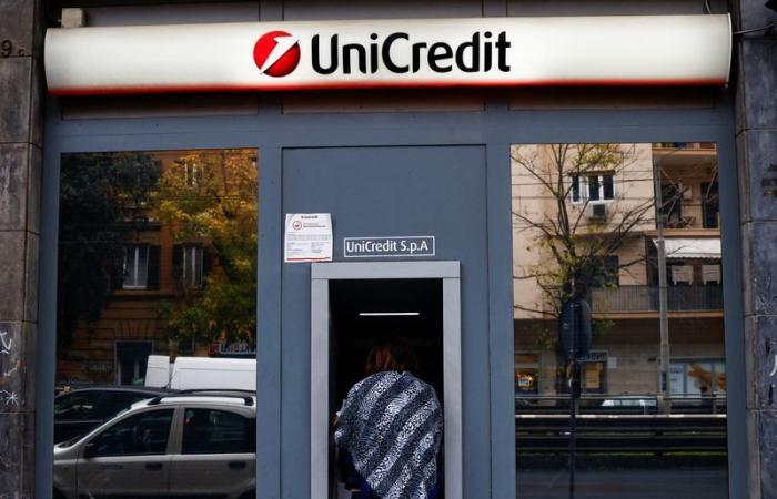 L’Italie exige des informations complètes d’UniCredit sur l’offre BPM, selon des sources