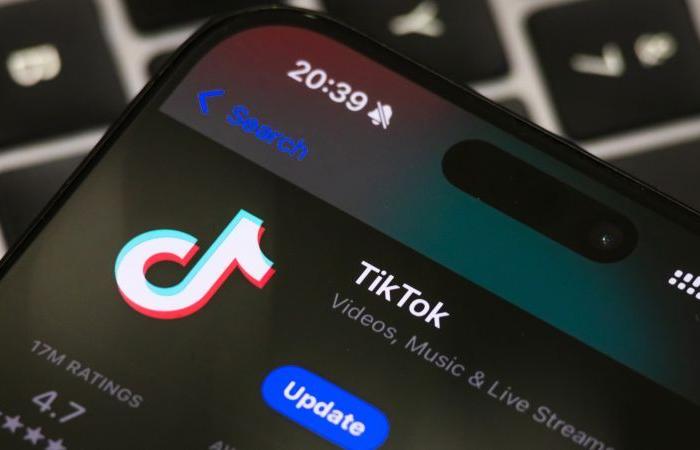 L’Albanie interdit TikTok pendant un an après le meurtre d’un adolescent