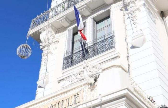 à Nice, Antibes, Cannes ou Saint-Raphaël, les images fortes de cette journée d’hommage aux victimes du cyclone Chido