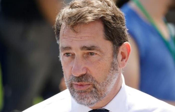 Le secteur du prêt-à-porter très critique sur le recrutement de Christophe Castaner par Shein