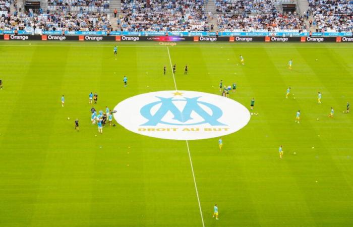 En quittant Marseille, la décision est validée à l’OM