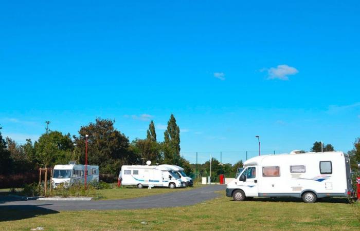 Déjà très fréquenté, le territoire de Villers-Bocage sera confié au Camping-car Park