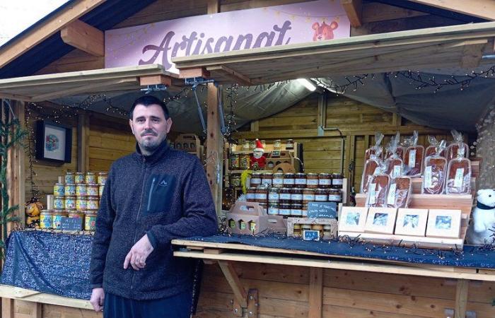 Gaillac. De la passion de l’apiculture à la passion du métier