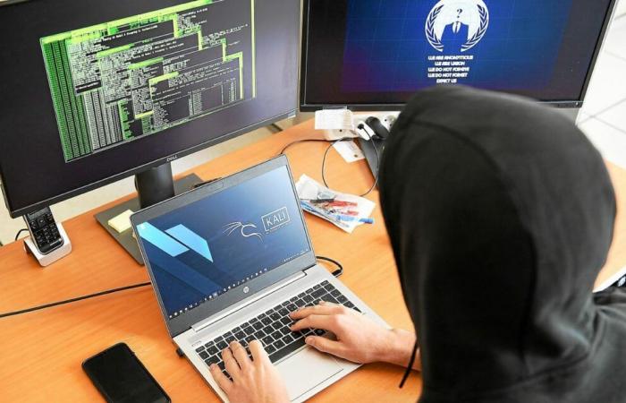 Impliqué dans une cyberattaque d’ampleur en Bretagne, l’ancien informaticien compromis par… son adresse IP