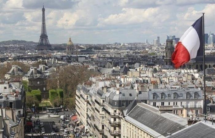 Une délégation marocaine de haut niveau en visite à Paris