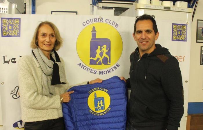 Le Running Club prend de la vitesse