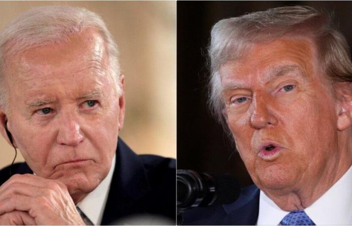 c’est ainsi que Biden veut sauver les condamnés à mort par Trump