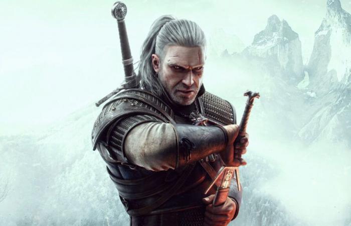 Les fans de Witcher découvrent l’âge de Geralt, plus jeune qu’on ne le pensait