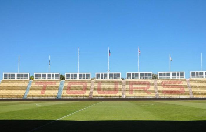 la FFF donne tort à Tours, Lorient qualifié en huitièmes de finale