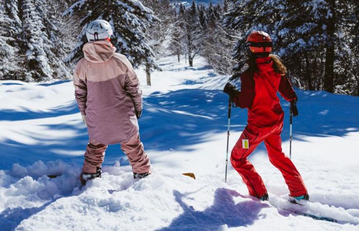 Nous avons testé | Visiter (ou pas) le Mont-Sainte-Anne