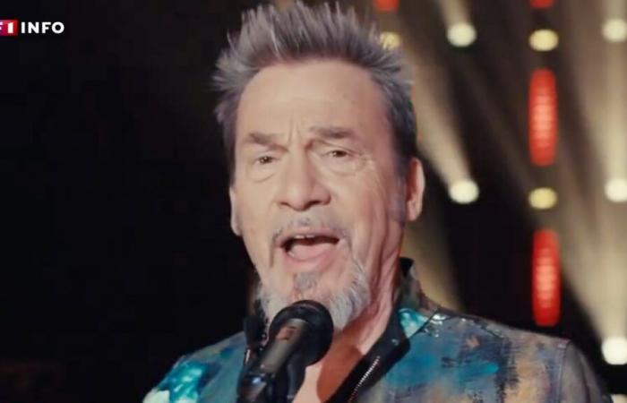 “The Voice” fête le retour de Florent Pagny avec une bande-annonce émouvante