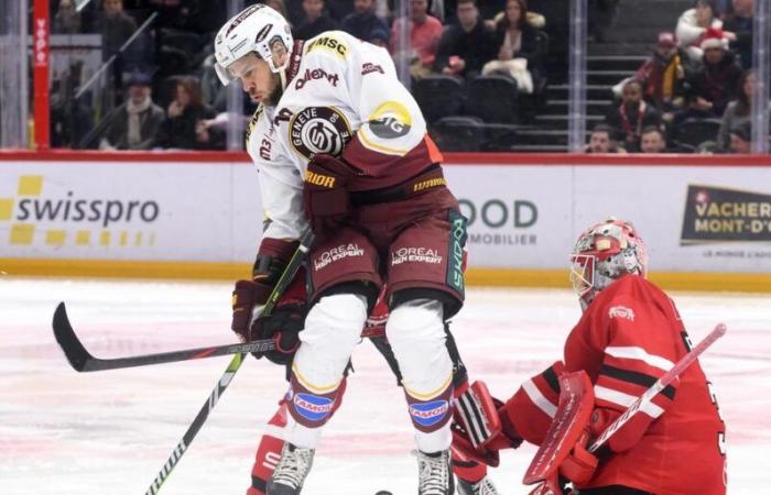 Le LHC pourrait terminer l’année en leader