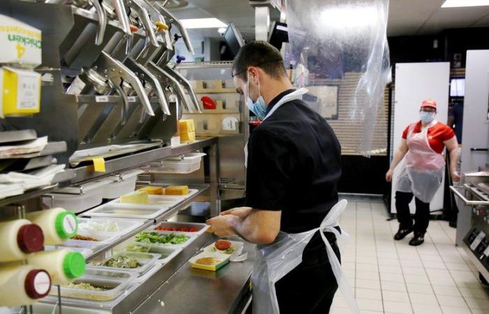 comment l’Aude succombe à la vague des établissements de restauration rapide